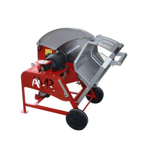 SIERRA CIRCULAR ELÉCTRICA AMR WSA 700 ED CON CABALLO