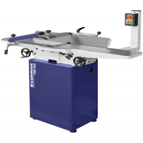 Cepilladora profesional Cormak MB150 230v