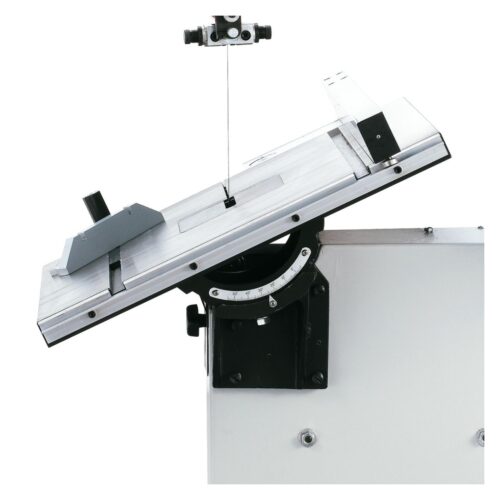 Bernardo HBS 400 – Sierra de cinta para madera de 400 V