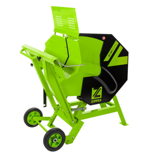 ZIPPER – ZI-WP500TN – Sierra para troncos 3000 W – 230 V – Hoja Ø505 mm