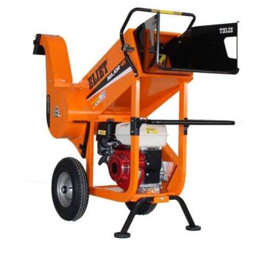 AMOLADORA TÉRMICA ELIET MAJOR 4S GX270