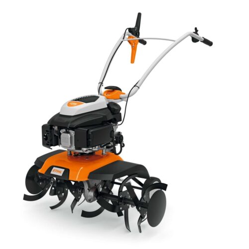 CULADORA TÉRMICA STIHL MH 585