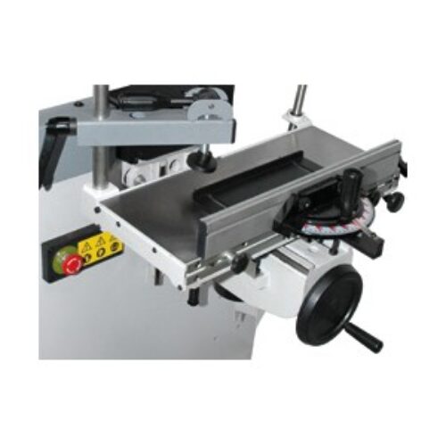 LEMAN – COM310 Combinado 5 operaciones 310mm – 230V – 50Hz / 3000W – 4CV