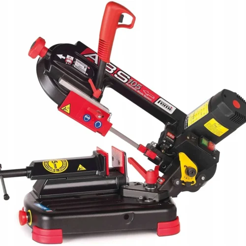 Sierra de cinta Femi ABS 105