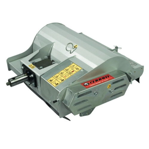 Segadora de mayales TR 500 DA