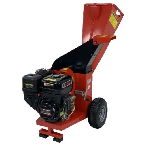 Trituradora de ramas de 15 HP – BRF – 3 cuchillas ELECTROPOWER