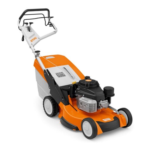 CORTADORA DE CÉSPED TÉRMICA STIHL RM 655 YS